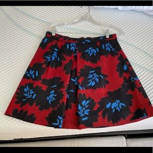 Brand new J. Crew skirt